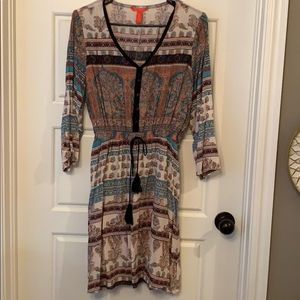 Chelsea & Violet Dress